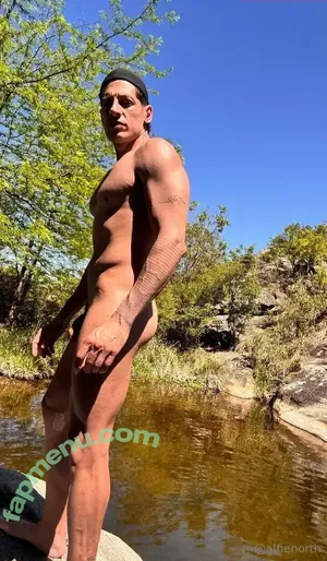 alfienorthfree / alfienorth nude photo #0493