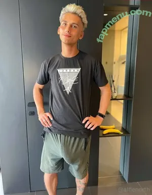 alfienorthfree / alfienorth nude photo #0497