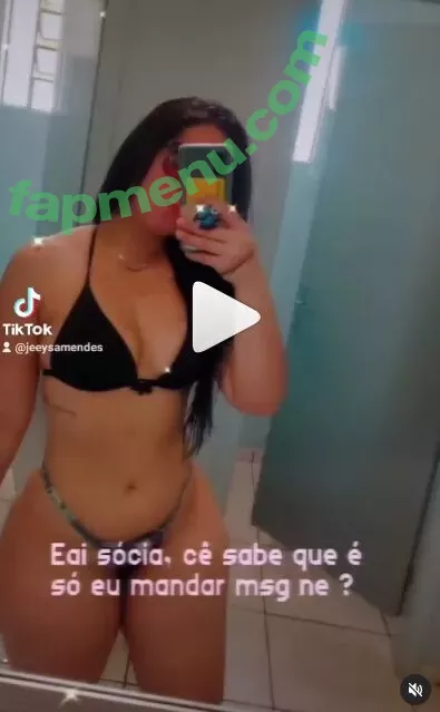 Algo Da Jeeysa Mendes nude photo #0002 (Algo Da Jeeysa Mendes)