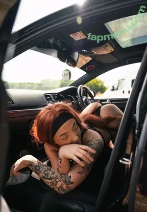 Alharvs / Alice Harvey / aliceharv nude photo #0008