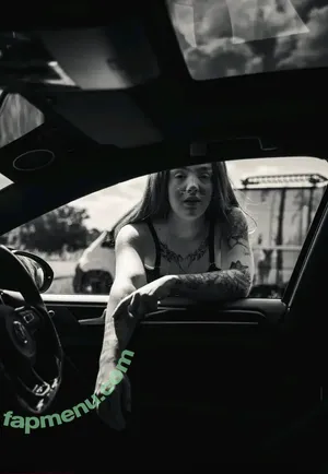 Alharvs / Alice Harvey / aliceharv nude photo #0017