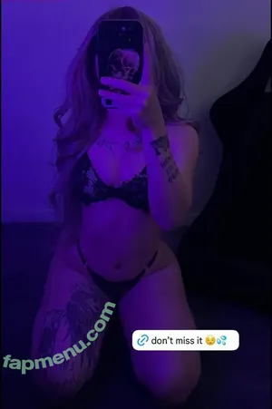 Alharvs / Alice Harvey / aliceharv nude photo #0048