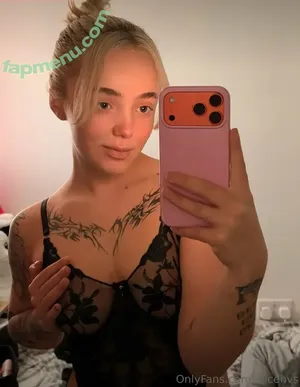 Alharvs / Alice Harvey / aliceharv nude photo #0066