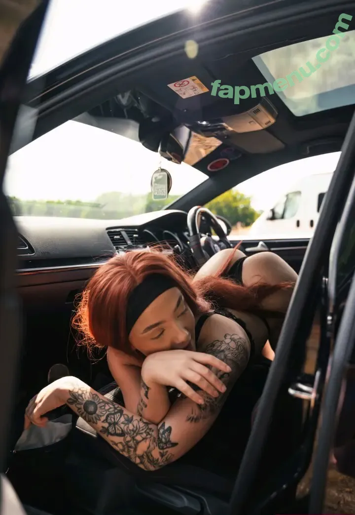 Alharvs nude photo #0008 (Alice Harvey / aliceharv)