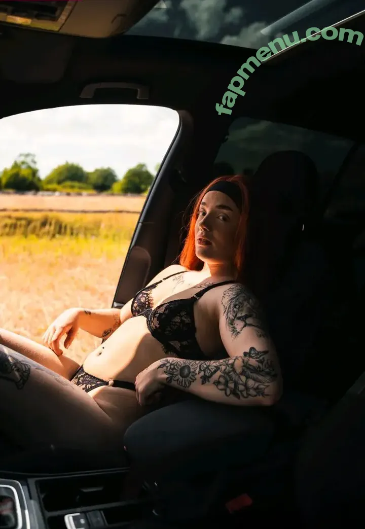 Alharvs nude photo #0012 (Alice Harvey / aliceharv)