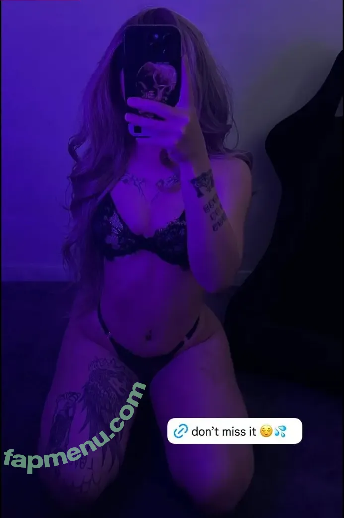 Alharvs nude photo #0048 (Alice Harvey / aliceharv)