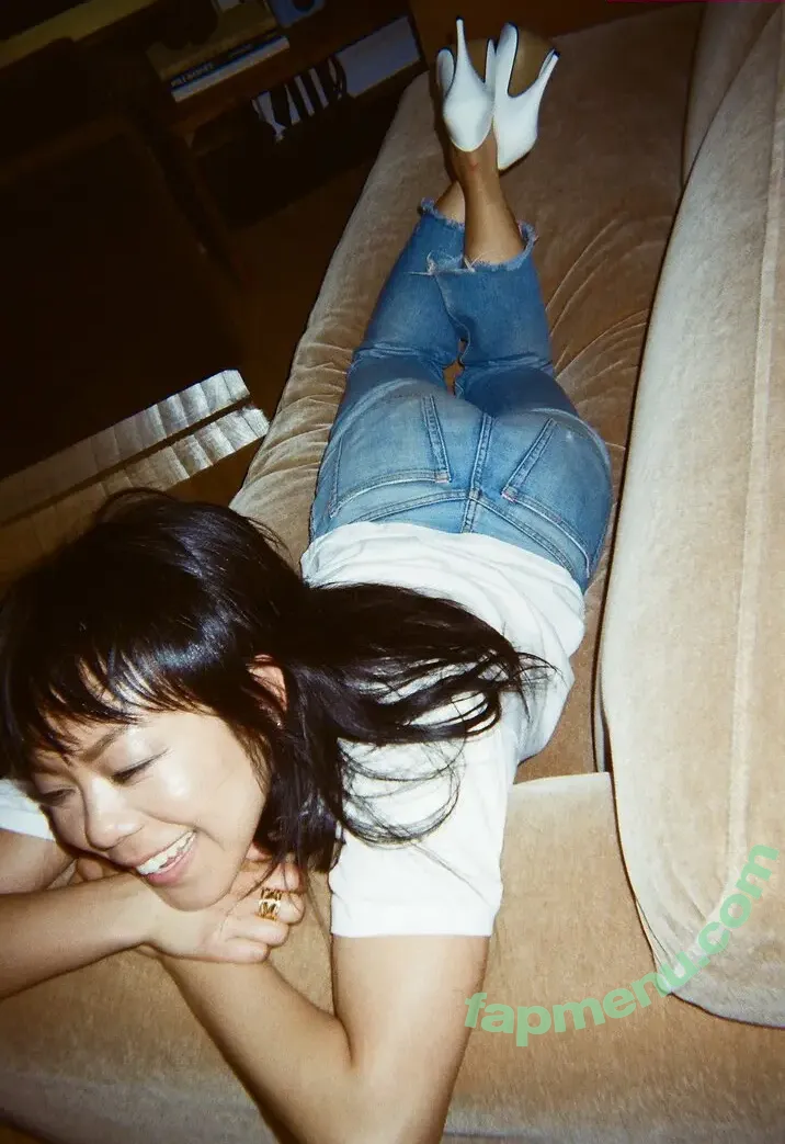 Ali Ahn nude photo #0009 (aliahn)