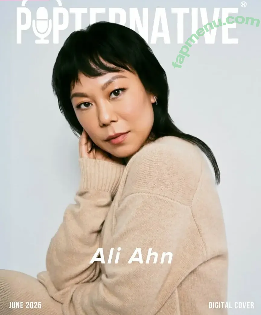 Ali Ahn nude photo #0019 (aliahn)