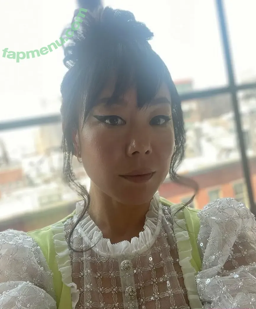 Ali Ahn nude photo #0029 (aliahn)