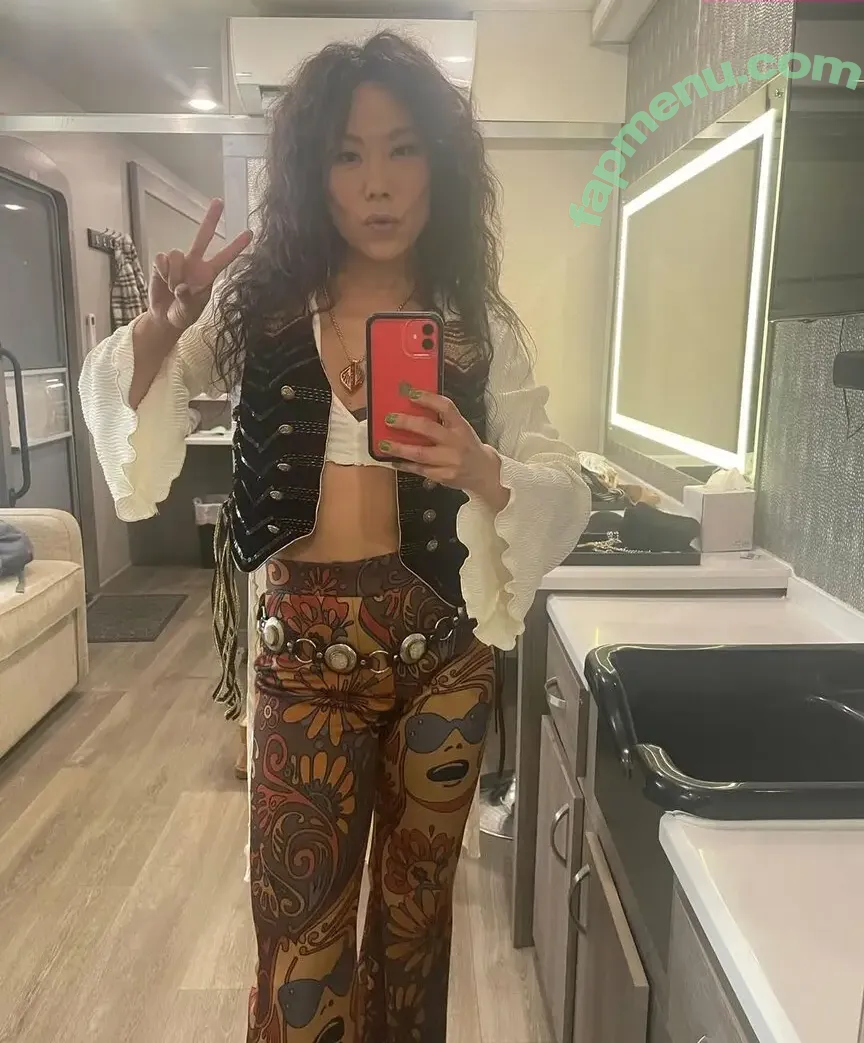 Ali Ahn nude photo #0032 (aliahn)