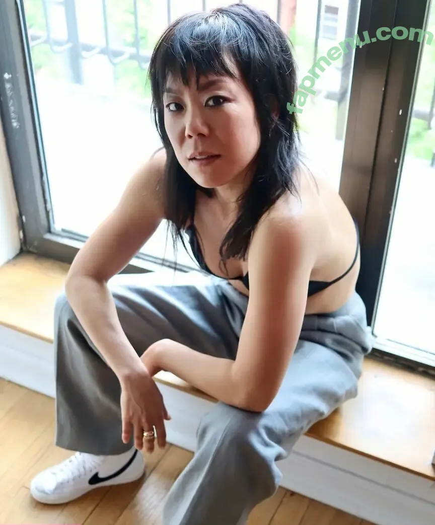 Ali Ahn nude photo #0036 (aliahn)