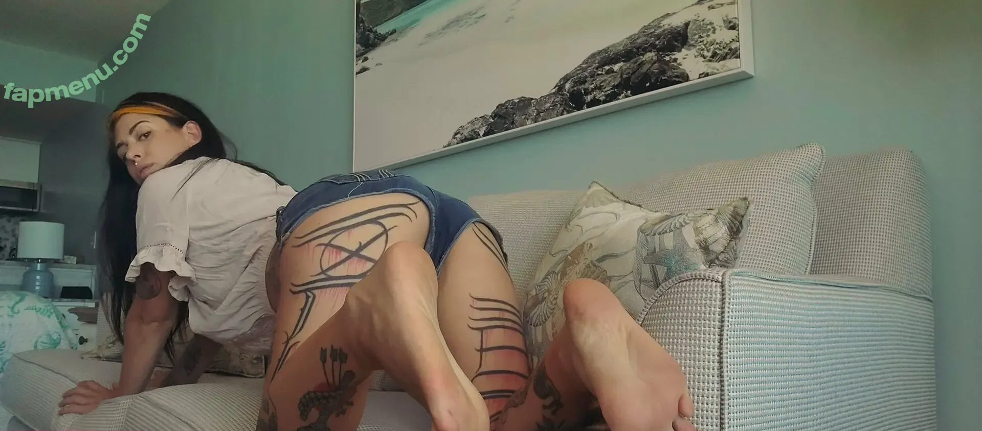 Ali Casanova nude photo #0018 (alicasanova / casanovasg)