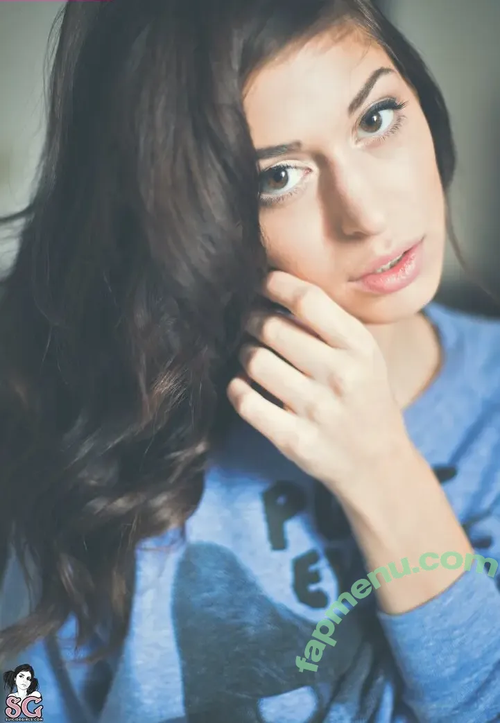 Ali Casanova nude photo #0029 (alicasanova / casanovasg)