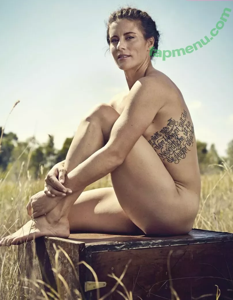 Ali Krieger nude photo #0002 (alikrieger)