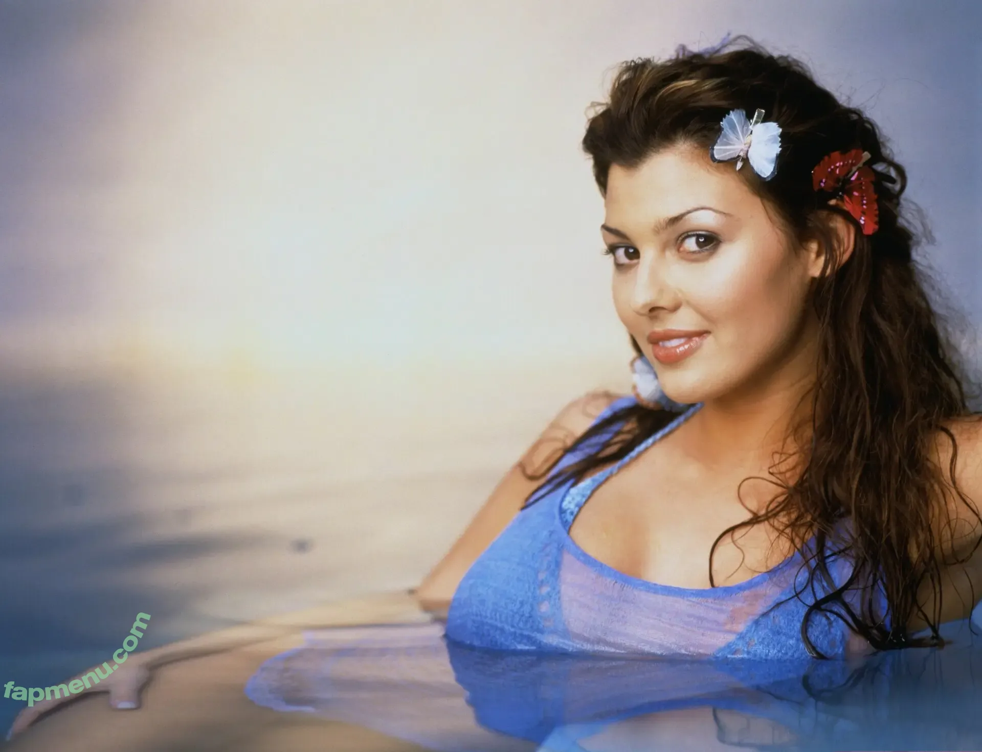 Ali Landry nude photo #0006 (alilandry)