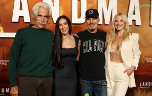 Ali Larter / alilarter nude photo #0526