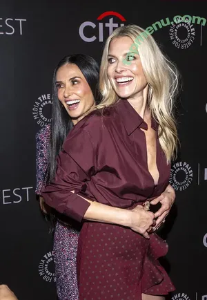 Ali Larter / alilarter nude photo #0561