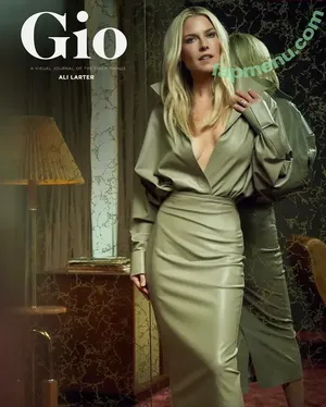 Ali Larter / alilarter nude photo #0563