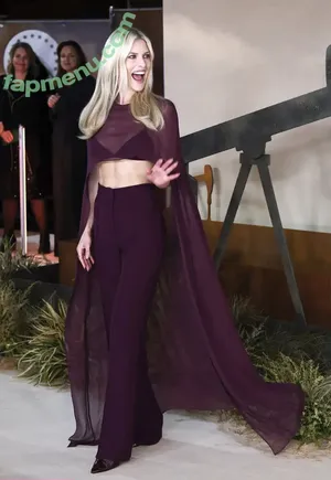 Ali Larter / alilarter nude photo #0650