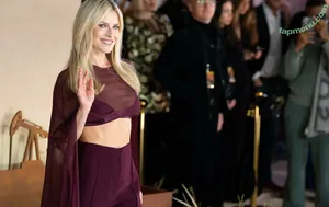 Ali Larter / alilarter nude photo #0675