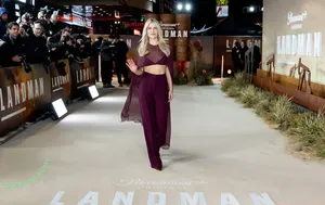 Ali Larter / alilarter nude photo #0693