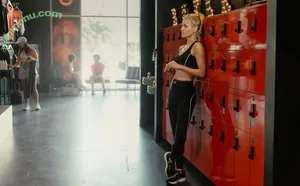 Ali Larter / alilarter nude photo #0781