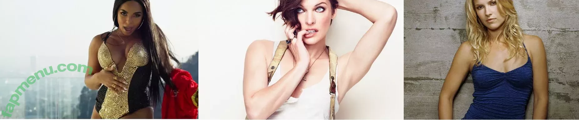 Ali Larter nude photo #0030 (alilarter)