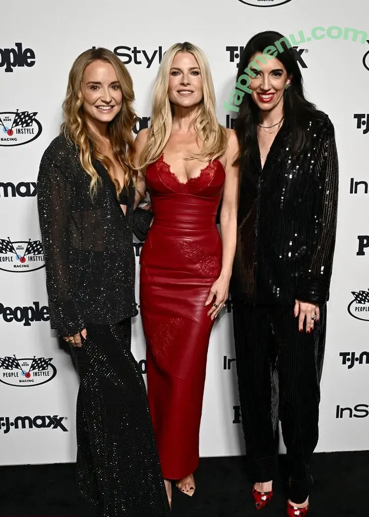 Ali Larter nude photo #0726 (alilarter)