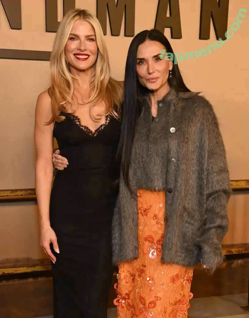 Ali Larter nude photo #0758 (alilarter)