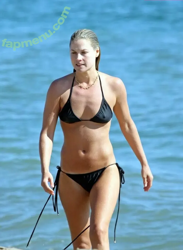 Ali Larter nude photo #0763 (alilarter)