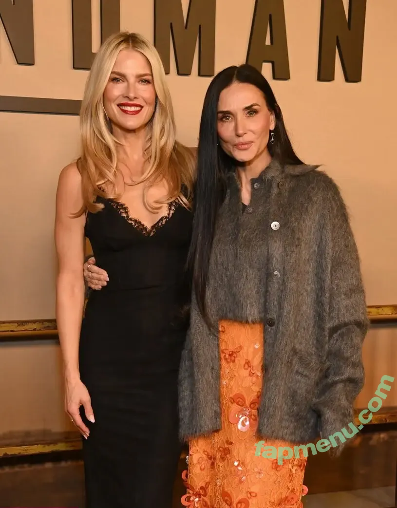 Ali Larter nude photo #0773 (alilarter)