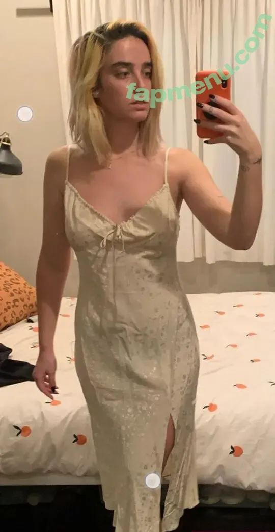 Ali Macofsky nude photo #0001 (Self-Labeled Comedian / notalimac)