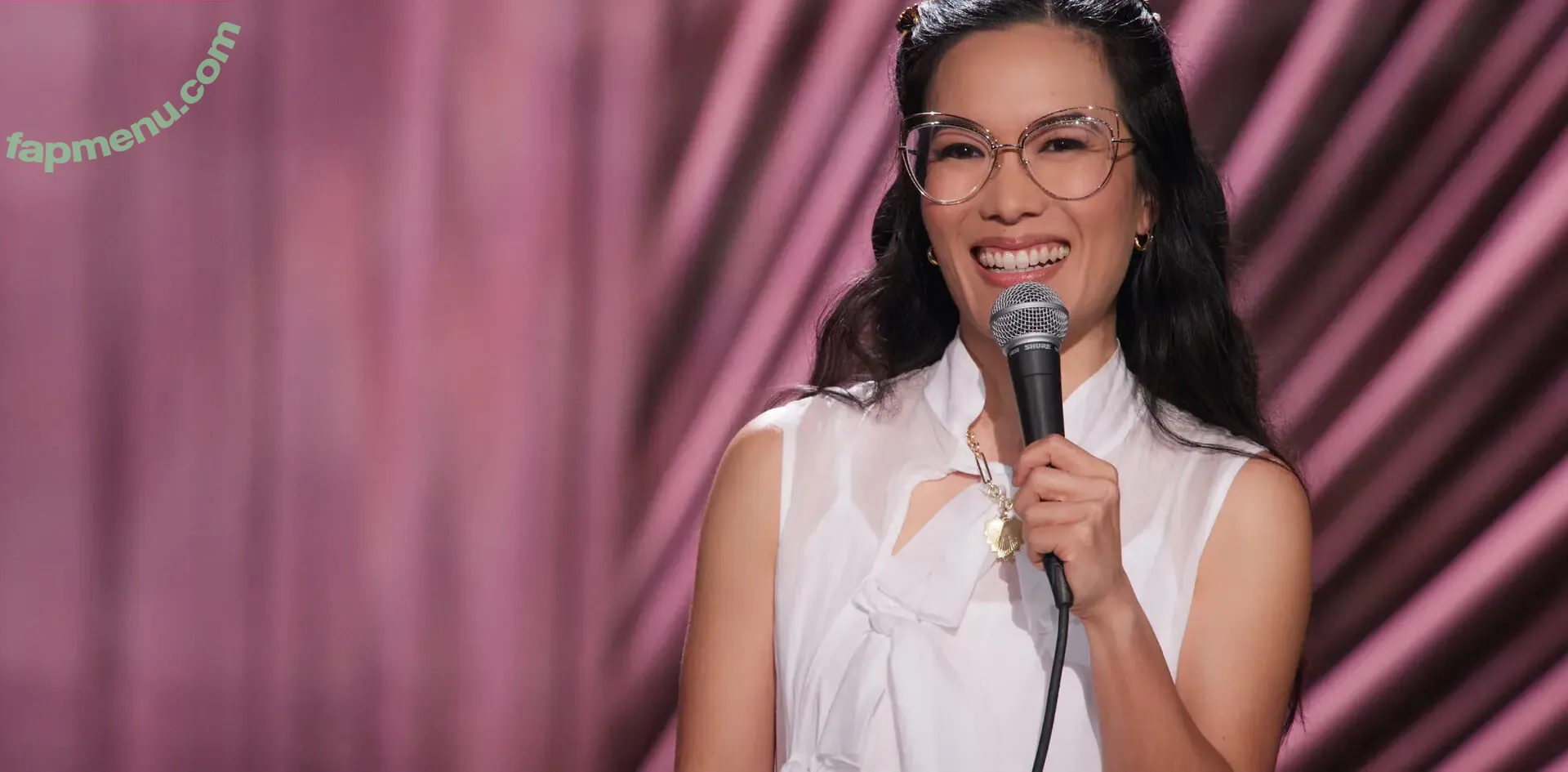 Ali Wong nude photo #0012 (Ali Wong)