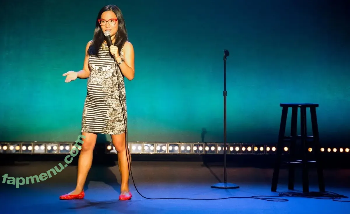 Ali Wong nude photo #0013 (Ali Wong)