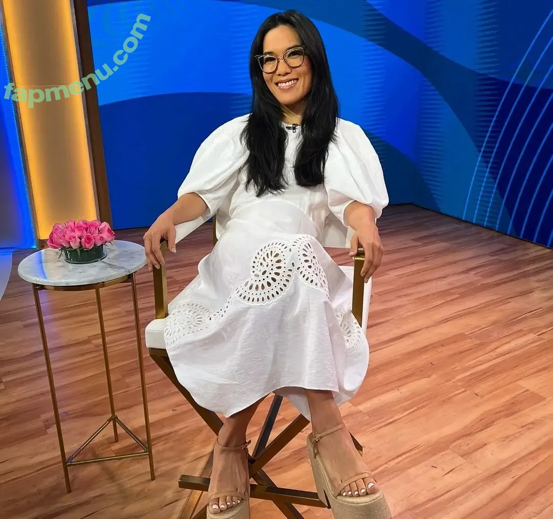 Ali Wong nude photo #0015 (Ali Wong)