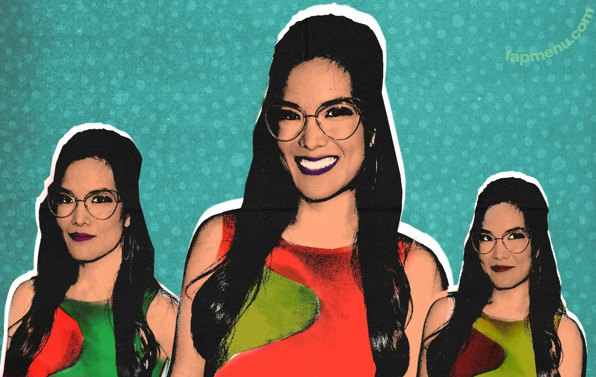 Ali Wong nude photo #0019 (Ali Wong)