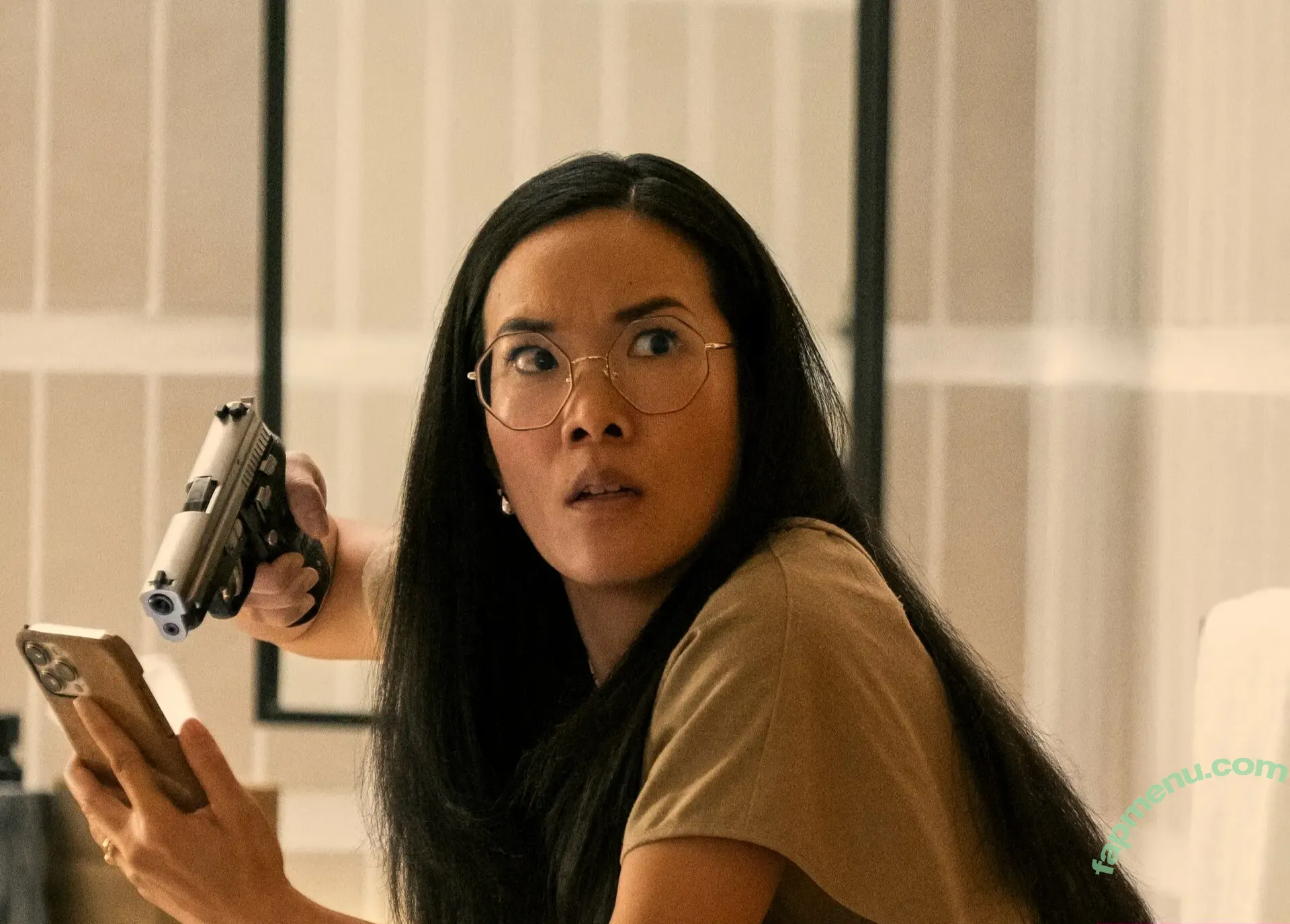 Ali Wong nude photo #0022 (Ali Wong)