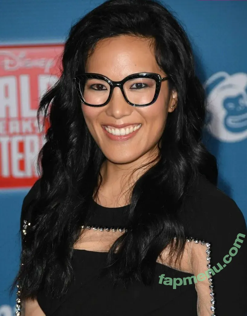 Ali Wong nude photo #0025 (Ali Wong)