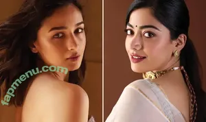 Alia Bhatt / aliaa08 / aliaabhatt nude photo #0071