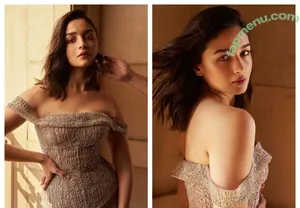 Alia Bhatt / aliaa08 / aliaabhatt nude photo #0090