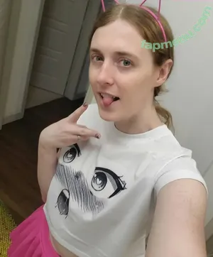 Alia Malia / AliaMaliaM2F nude photo #0066