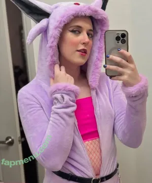 Alia Malia / AliaMaliaM2F nude photo #0071