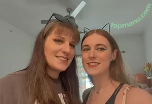 Alia Malia / AliaMaliaM2F nude photo #0072