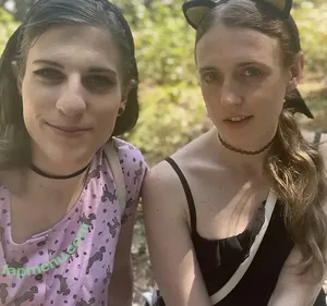 Alia Malia / AliaMaliaM2F nude photo #0080