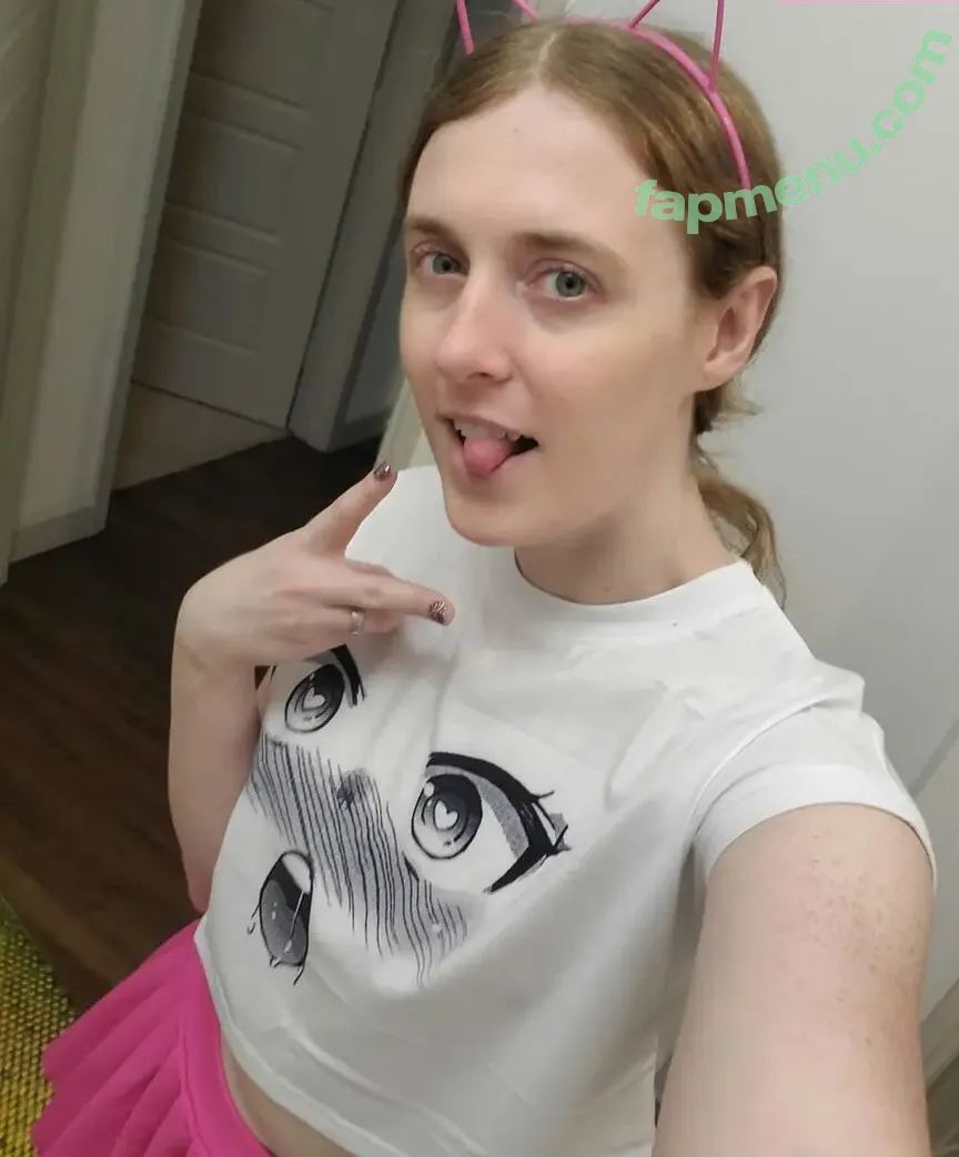 Alia Malia nude photo #0066 (AliaMaliaM2F)