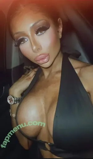 Alia May / Aliahabeeb / Lebanesebarbie / lebanesebarbie_ nude photo #0015