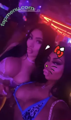 Alia May / Aliahabeeb / Lebanesebarbie / lebanesebarbie_ nude photo #0024