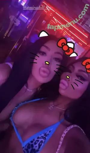Alia May / Aliahabeeb / Lebanesebarbie / lebanesebarbie_ nude photo #0025