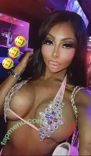Alia May / Aliahabeeb / Lebanesebarbie / lebanesebarbie_ nude photo #0038