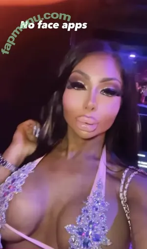 Alia May / Aliahabeeb / Lebanesebarbie / lebanesebarbie_ nude photo #0040